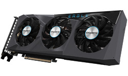 Gigabyte Radeon RX 6700 XT Eagle 12GB