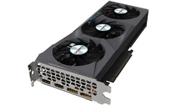 Gigabyte Radeon RX 6700 XT Eagle 12GB