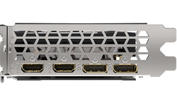 Gigabyte Radeon RX 6700 XT Eagle 12GB