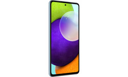 Samsung Galaxy A52 128GB Blue