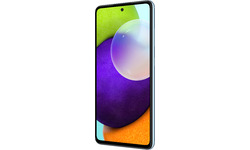 Samsung Galaxy A52 128GB Blue