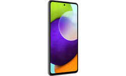 Samsung Galaxy A52 128GB Black