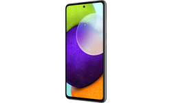 Samsung Galaxy A52 128GB Black