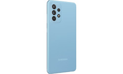 Samsung Galaxy A52 5G 128GB Blue