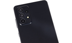 Samsung Galaxy A52 128GB Black 5G