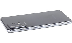 Samsung Galaxy A52 128GB Black 5G