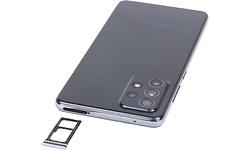 Samsung Galaxy A52 128GB Black 5G