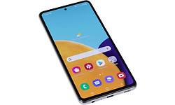 Samsung Galaxy A52 128GB Black 5G