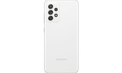Samsung Galaxy A72 128GB White