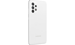 Samsung Galaxy A72 128GB White