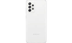 Samsung Galaxy A72 128GB White