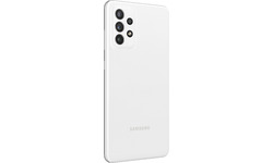 Samsung Galaxy A72 128GB White
