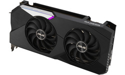 Asus Radeon RX 6700 XT Dual 12GB