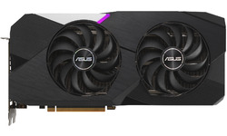 Asus Radeon RX 6700 XT Dual 12GB