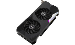 Asus Radeon RX 6700 XT Dual 12GB