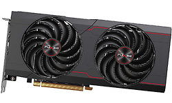 Sapphire Radeon RX 6700 XT Pulse 12GB
