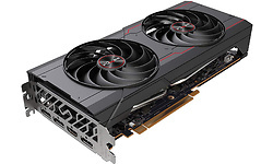 Sapphire Radeon RX 6700 XT Pulse 12GB