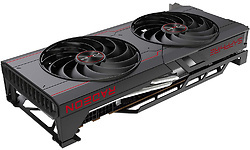 Sapphire Radeon RX 6700 XT Pulse 12GB