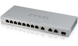 ZyXEL XGS1250-12-ZZ0101F