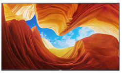 Sony Bravia KE-85XH9096