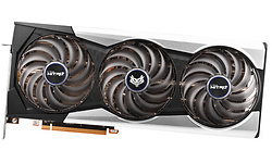 Sapphire Radeon RX 6900 XT Nitro+ SE OC 16GB