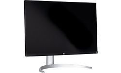 LG 27UP850 White