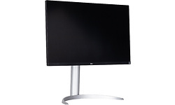LG 27UP850 White