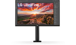 LG Ergo 27UN880