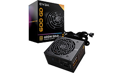 EVGA 600 GD 600W