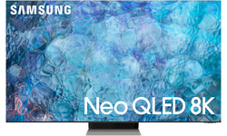 Samsung QE85QN900A