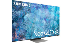 Samsung QE85QN900A