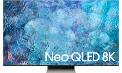 Samsung QE85QN900A