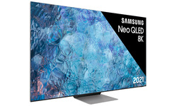 Samsung QE85QN900A
