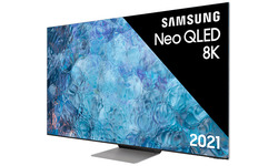 Samsung QE85QN900A