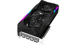 Gigabyte Aorus Radeon RX 6900 XT Master 16GB