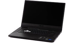 Asus TUF Gaming Dash F15 FX516PR-HN002T