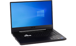 Asus TUF Gaming Dash F15 FX516PR-HN002T