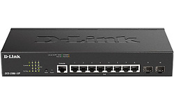D-Link DGS-2000-10P