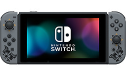 Nintendo Switch Monster Hunter Rise Edition