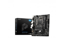 MSI B560M Pro