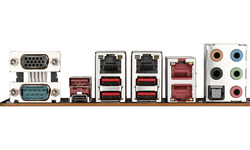 Gigabyte WRX80-SU8-IPMI