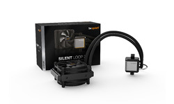 Be quiet! Silent Loop 2 120mm