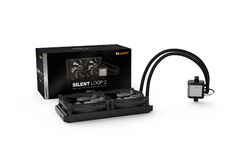 Be quiet! Silent Loop 2 280mm