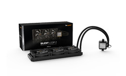 Be quiet! Silent Loop 2 360mm
