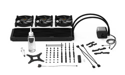 Be quiet! Silent Loop 2 360mm