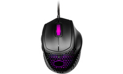 Cooler Master MasterMouse MM720 Matte Black