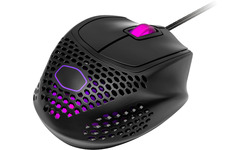 Cooler Master MasterMouse MM720 Matte Black