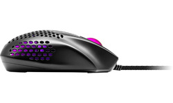 Cooler Master MasterMouse MM720 Matte Black