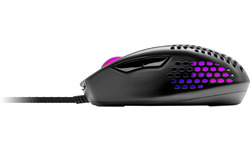 Cooler Master MasterMouse MM720 Matte Black
