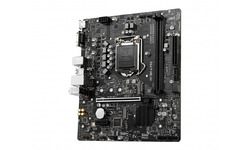 MSI H510M-A Pro